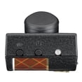thumbnail image 3 of Amplificador de auriculares Vox AmPlug 3 Plug-In con efectos estéreo, 3 of 6