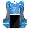 thumbnail image 4 of Mochila Ciclismo TFixol Azul, 4 of 8