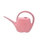 thumbnail image 4 of Regadera portátil de 3 l con boquilla larga y resistente para jardín, casa y flores. Rosa, 4 of 8