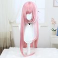 thumbnail image 1 of La peluca de cosplay Honkais impacta en Herrschers of Humans Egos Elysias, 1 of 3