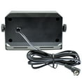 Whistler WES-350 External Accessory Speaker For Scanners, CB Radios ...