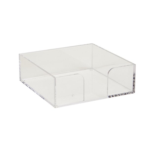 Harman Acrylic Paper Napkin Holder