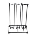 thumbnail image 1 of Large Capacity Coffee  Stand, Coffee Pod Holder, Black 3 Lines For Office Home, 1 of 8