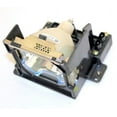 thumbnail image 2 of Advanced Lamps™ Lamp & Housing for The Sanyo PLV-70 Projector - 1 Unit per pack, 2 of 9