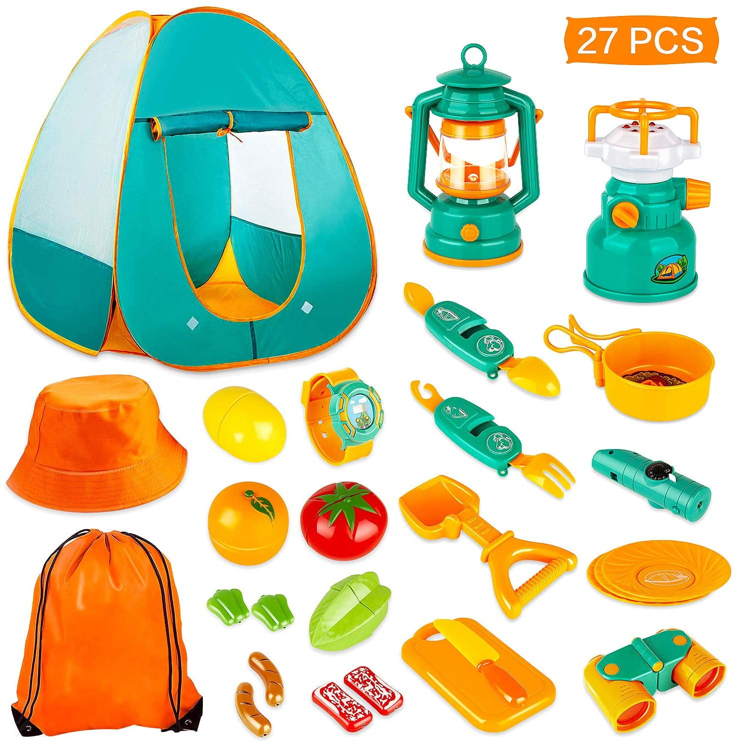 outdoor camping toys