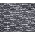 thumbnail image 4 of oneOone Polyester Lycra Fabric Dot Block Print Fabric BTY 56 Inch Wide, 4 of 4