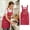 Red, variant on Funny Cooking Apron with Pockets for Women, Gifts for Chefs Cooks, Don't Make Me Poison You Funny Waterproof Adjustable Cooking Apron for Kitchen Dishwashing Grilling