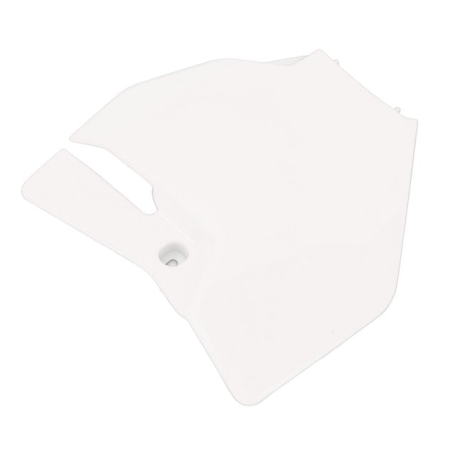 Placa De Matrícula Delantera De Motocicleta, Cubierta De Matrícula De Plástico Duradero Para EXC 150 250 300 TPI 2020-2022