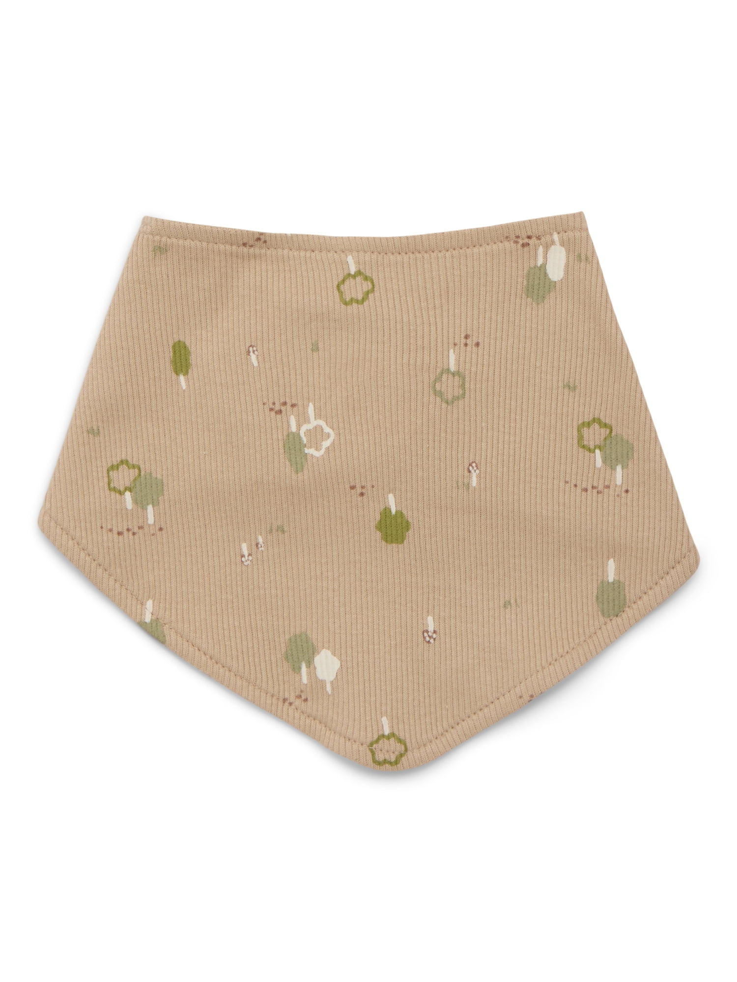 Bliss by Garanimals Baby Layette Pajama, 5-Piece Set, Sizes 0–9M