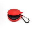 thumbnail image 1 of Silicone Protective Cover Shell Anti-fall Earphone Case For L-g Tone Free Fn7/fn6/fn5/fn4 Wireless Bluetooth-compatible Earbuds Accessories, 1 of 5