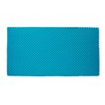 thumbnail image 2 of Colchoneta Azul Cool Wave - Queen Size – Coloca Sobre El Colchón – Memory Foam COLCHONETA COOL WAVE, 2 of 10