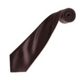 thumbnail image 2 of Premier  Adult Colours Satin Tie, 2 of 2
