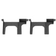 thumbnail image 1 of Support de Disque Dur pour Console de Jeu, 2 Pcs 2.5 Po Support de Disque Dur Conçu sur Mesure, 1 of 14