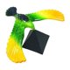 thumbnail image 5 of Juguete de águila Strade Fareast Limited Rosa Grande, 5 of 5