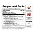 thumbnail image 5 of Suplemento energético de aminoácidos esenciales BCAA Powder Snap Watermelo, 5 of 5