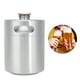 thumbnail image 4 of Keg Keg Home, 2l Mini Barril Portátil Con Cubierta Espiral para Cerveza Casera para Artesanía y Cerveza de Barril, 4 of 7
