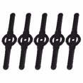 thumbnail image 3 of SDNall Plastic Long Trim. Mower Blade Gardening Tool Accessory 5pcs, 3 of 9