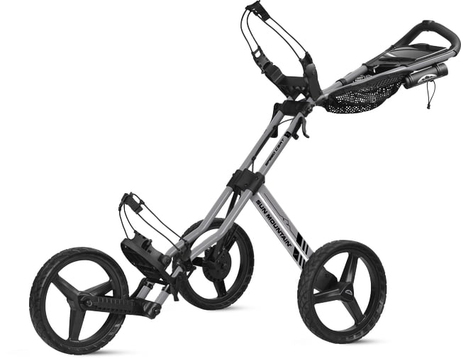 sun mountain v2 speed cart