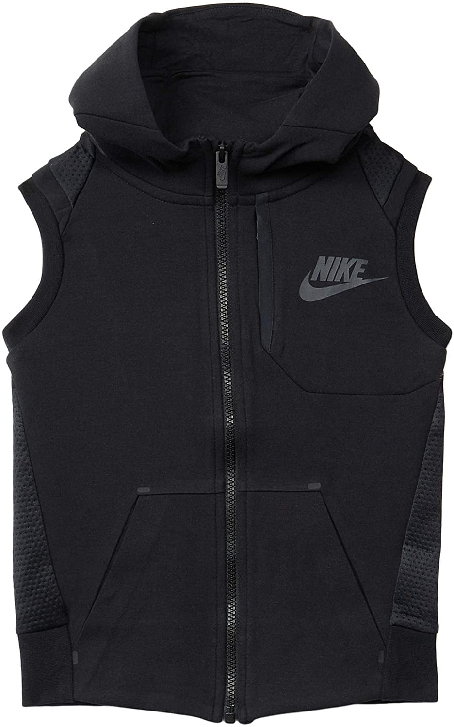 Nike Boy's Sportswear Tech Fleece Zip 