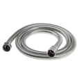 thumbnail image 1 of GUOOL Shower Hose Extra Long Stainless Steel Handheld Hose Replacement , 70cm-300cm , , 1, 1 of 7