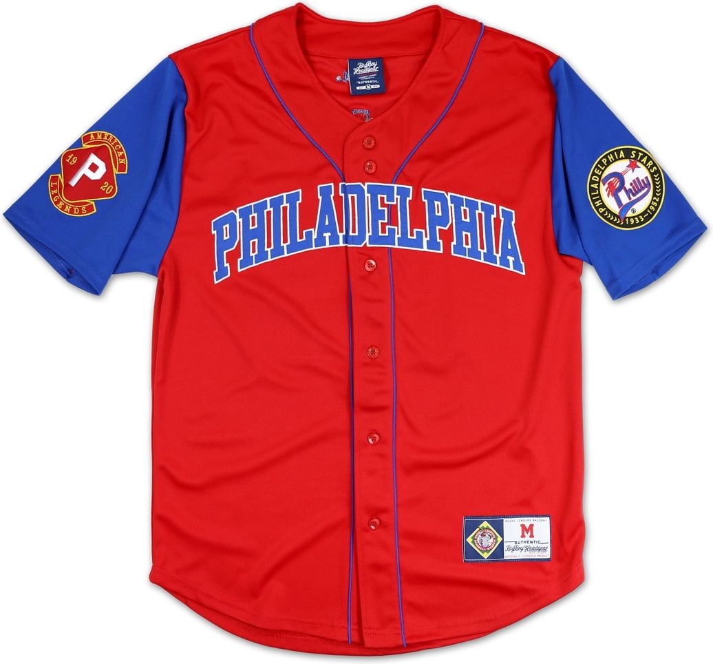 philadelphia stars jersey