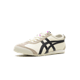 thumbnail image 4 of ONITSUKA TIGER MENS Tiger Mexico 66 "Ivory Black" 1183C102 752 from Stadium Goods, 4 of 8