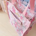 thumbnail image 4 of Bolsa de archivo de dibujos animados Kawaii Sanrio Cinnamoroll, bolsa de tutorización portátil para niños, bolsa de almuerzo de mano de aprendizaje, regalo, 4 of 4
