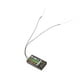 thumbnail image 4 of Receptor de Control remoto de 2.4G Flysky FS-iA6 6 canales con doble antena Compatible Flysky i4 i6 Abanopi  Receptor, 4 of 6