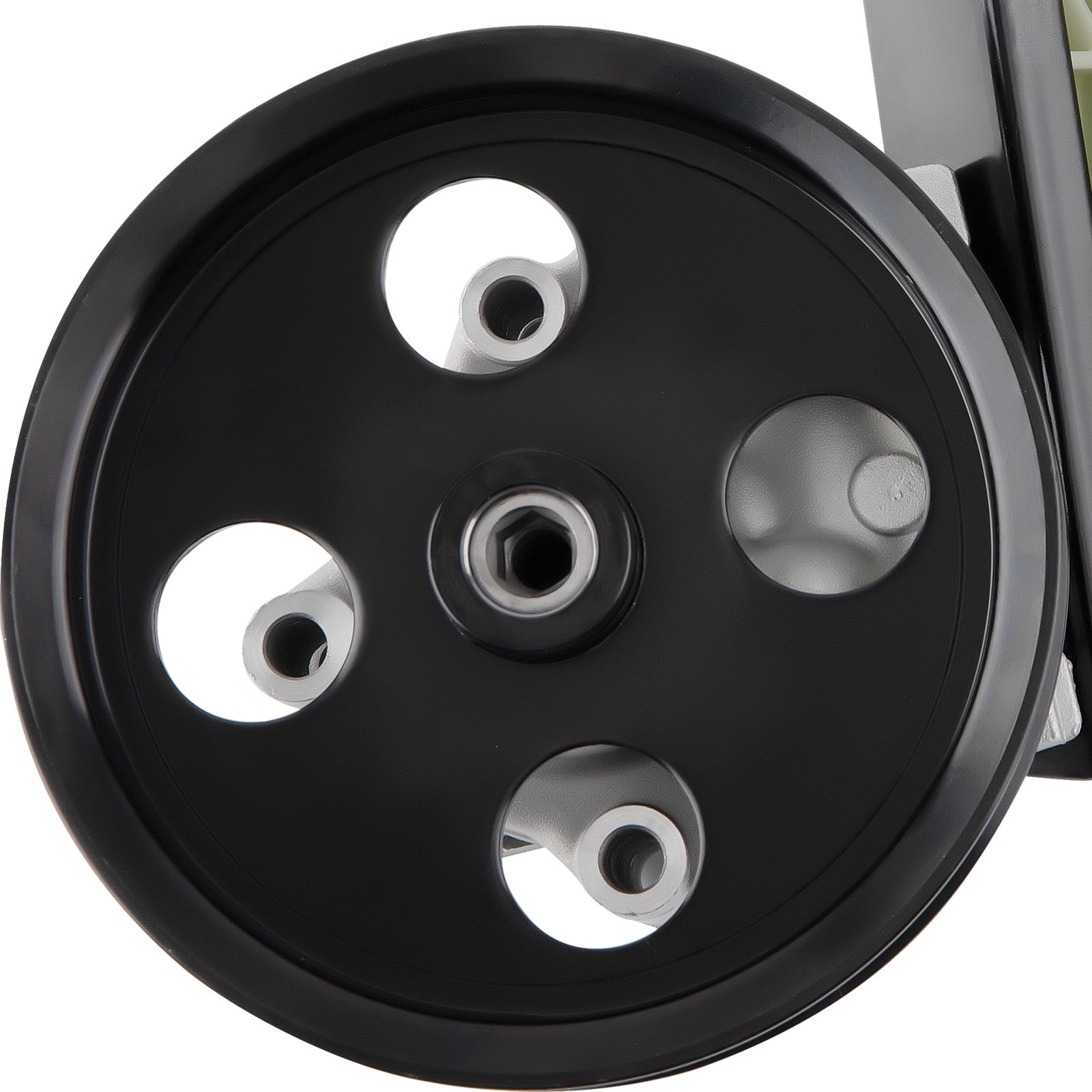 maXpeedingrods 20-1013 Power Steering Pump with Pulley & Reservoir for Dodge Ram 1500 V6 3.7L / V8 4.7L 5.7L 2009-2010, 55398903AD, 55398903AE, 55398904AD, 55398904AE