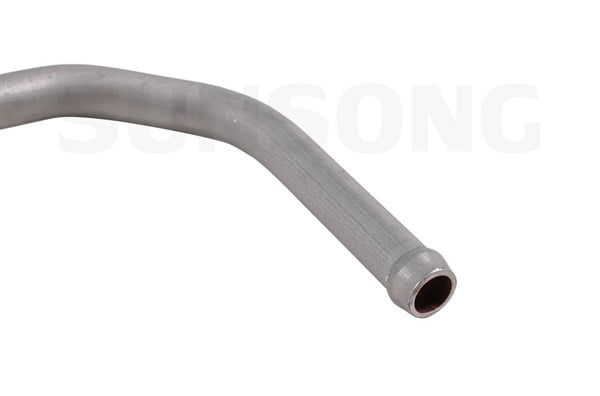 Sunsong 3602839 Power Steering Return Line End Fitting