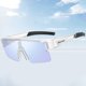 thumbnail image 4 of WEST BIKING Gafas de bicicleta Cómodas de usar Gafas deportivas Gafas de sol para exteriores, 4 of 5