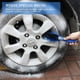 thumbnail image 3 of Cepillo para llantas y neumáticos, cepillo para limpieza de llantas de coche, 2 uds., 3 of 4