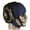 Navy blue, variant on Matman USA The Large Hair Cap