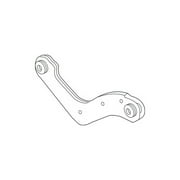Genuine OE Volvo Upper Control Arm - 32221134 Fits select: 2021 VOLVO XC40, 2019 VOLVO XC40 T5 MOMENTUM/T5 R-DESIGN