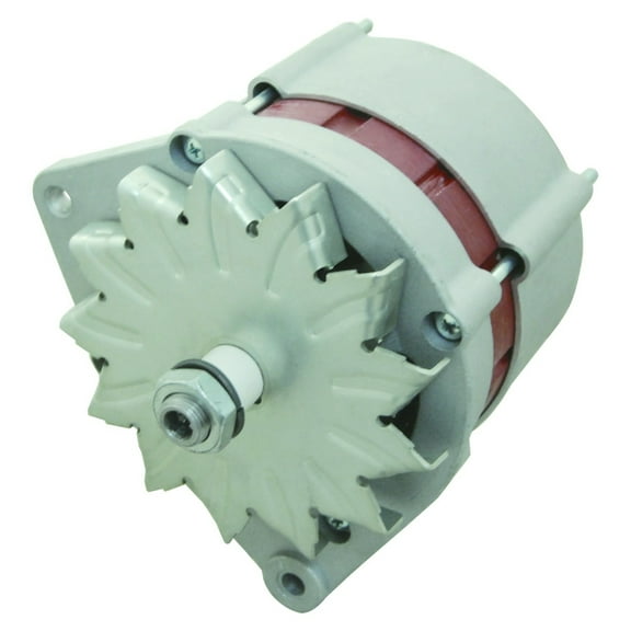 NEW Alternator Fits Bosch 0-120-488-114 0-120-488-185 & Many Others 2-YEAR WARRANTY