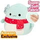 thumbnail image 2 of Peluche Squishmallows Original Richie The Axolotl 25 cm, 2 of 6