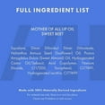thumbnail image 6 of Handmade Heroes Mother of All Lip Oil in Berry Beet | Nourishing Tinted Lip Oil with High Shine, 6 of 6