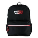 Levi's Unisex Adult Classic Logo Backpack