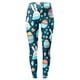 thumbnail image 3 of MKLEKYY Conjunto deportivo para mujer, mallas estampadas, leggings de control para yoga, leggings deportivos para mujer, leggings de cintura alta 4224, 3 of 4