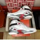 thumbnail image 3 of Ni - ke Size 10 - Air Jordan 8 Retro 2013 Bugs Bunny, 3 of 5