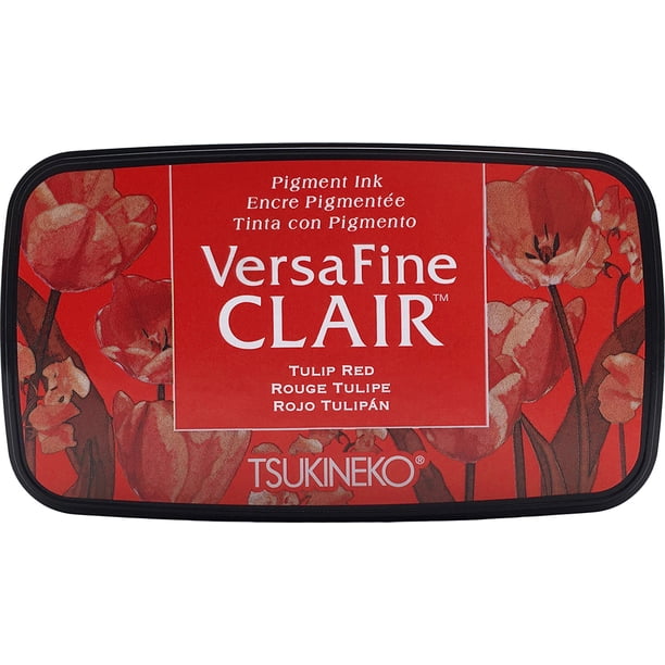 versa clair ink pad
