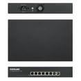 thumbnail image 5 of Intellinet 560641 8-Port Gigabit Ethernet PoE+ 140W Endspan Switch, 5 of 7