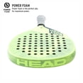 thumbnail image 2 of Pelota Head Bolt Pro Verde 2023, 2 of 6