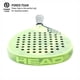 thumbnail image 2 of Pelota Head Bolt Pro Verde 2023, 2 of 6