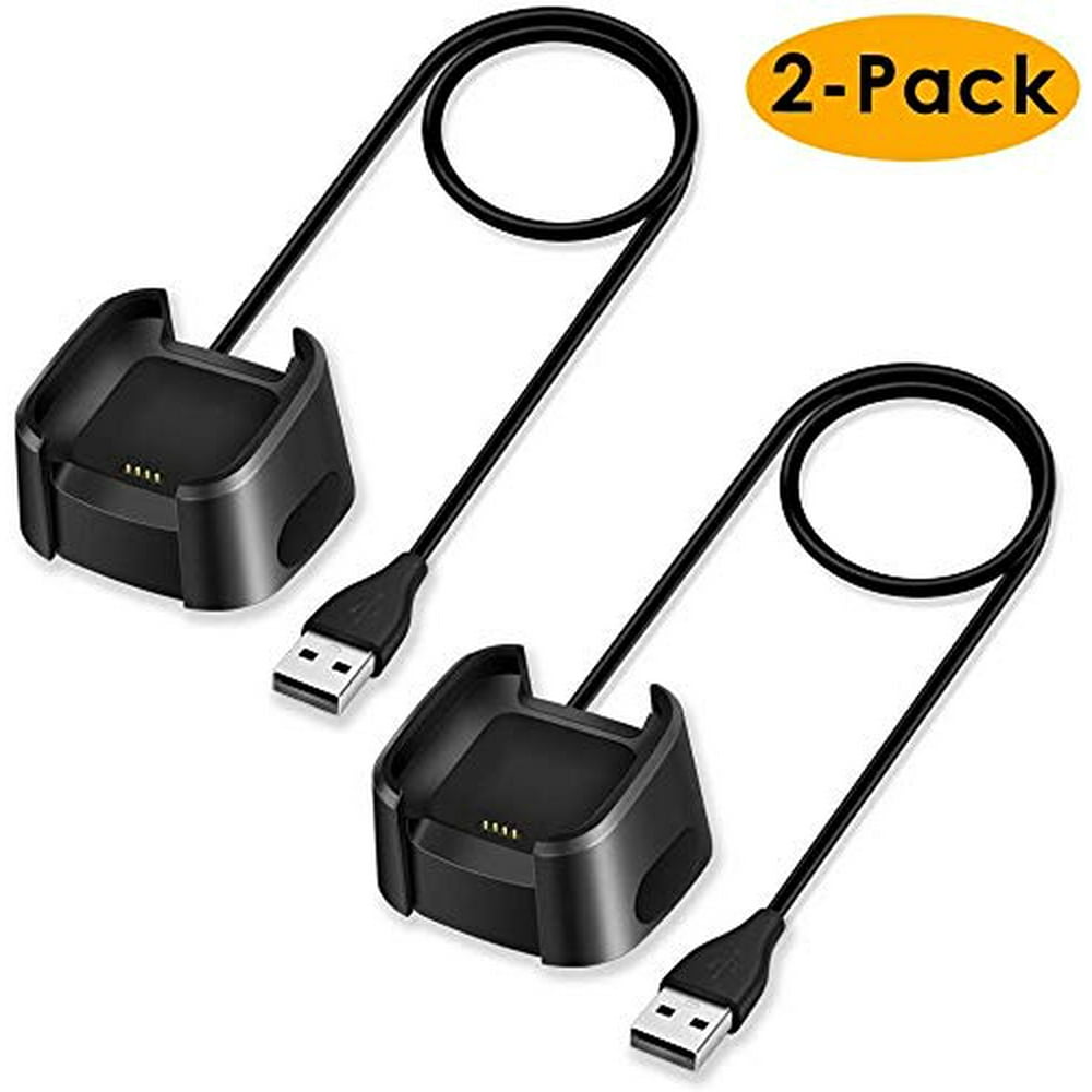 versa and versa 2 charger