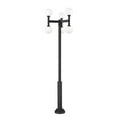 thumbnail image 2 of Z-Lite 6 Light Outdoor Post Mount Fixture, 2 of 5
