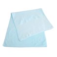thumbnail image 4 of Microfibre Glass Cleaning Towel Strong Absorbent Multi Functional Fish Tank Glass Clean Cloth for Window Furniture 35x75cm / 13.8x29.5in, 4 of 5