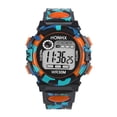 thumbnail image 1 of Reloj electrónico deportivo multifunción para niños y niñas RD, 1 of 2