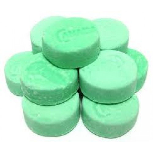 BAYSIDE CANDY CANADA MINTS SPEARMINT, 1LB