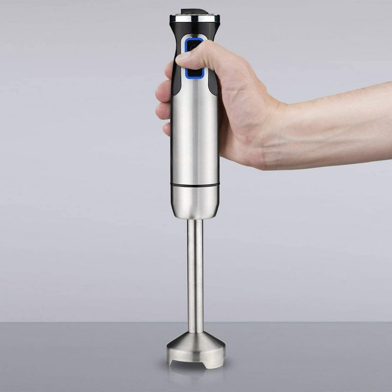 Ultra-Stick 500 Watt 9-Speed Immersion Multi-Purpose Hand Blender